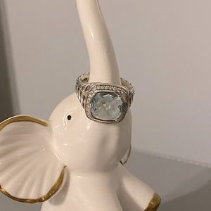 David Yurman Albion Ring